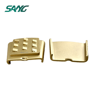 PCD Diamond Discing Disping Shoe per macinine HTC